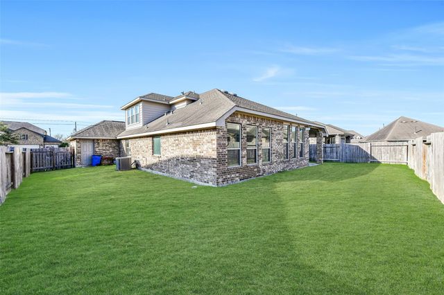 310 Bolton Drive, League City, TX 77573