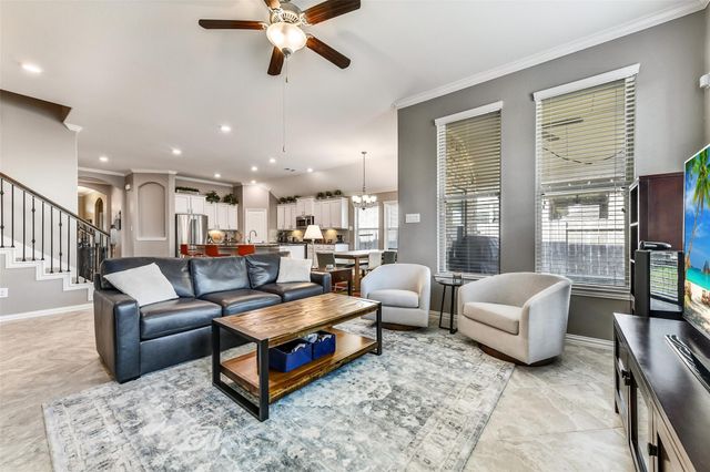 310 Bolton Drive, League City, TX 77573