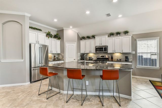 310 Bolton Drive, League City, TX 77573