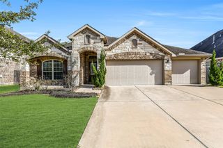 310 Bolton Drive, League City, TX 77573