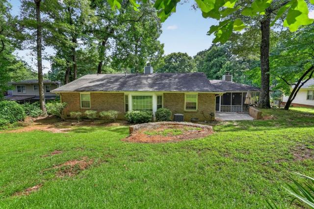716 Bruce Way SW, Lilburn, GA 30047