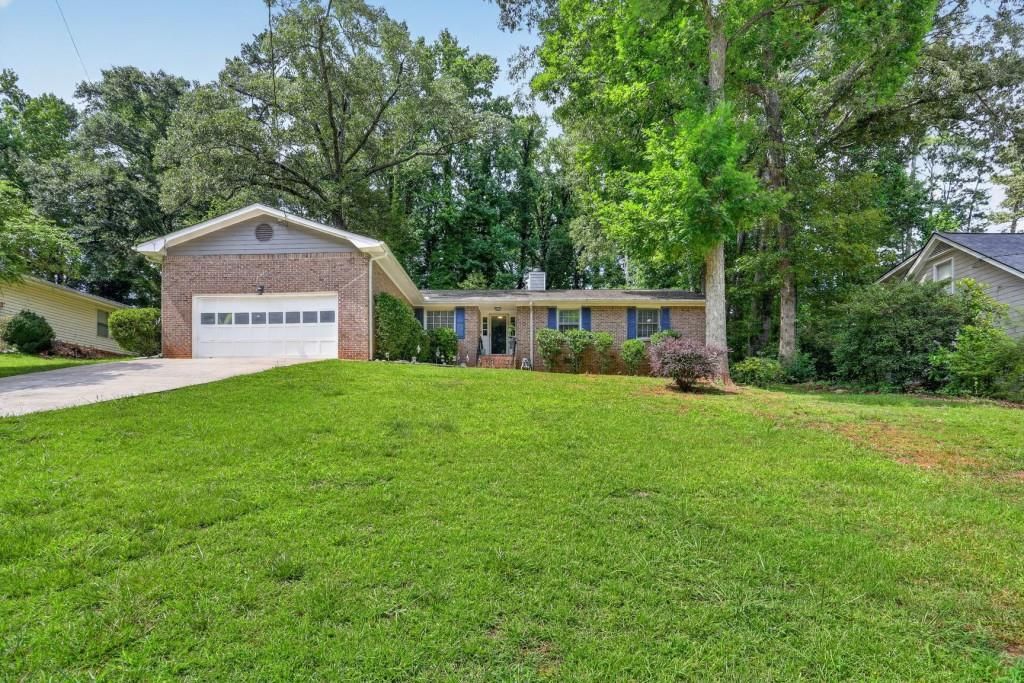 716 Bruce Way SW, Lilburn, GA 30047