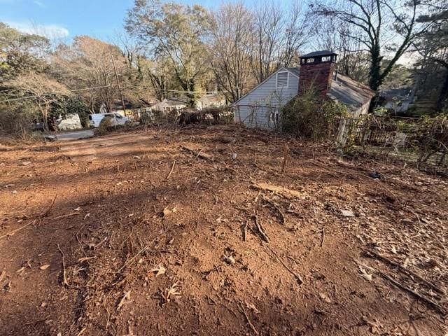 2123 Jernigan SE Drive, Atlanta, GA 30315