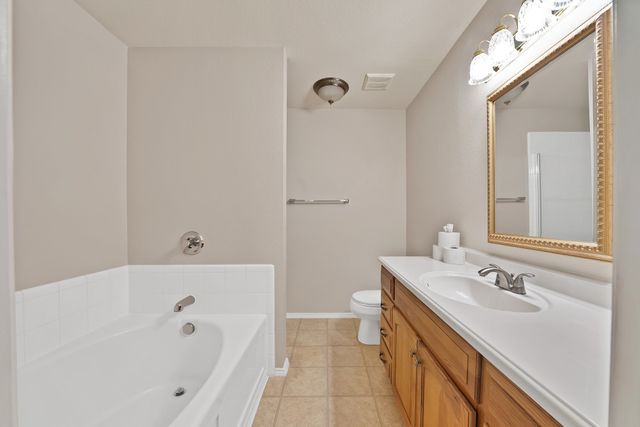 1405 Oak Hollow Lane, Anna, TX 75409