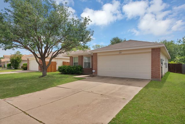 1405 Oak Hollow Lane, Anna, TX 75409