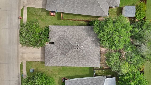 1405 Oak Hollow Lane, Anna, TX 75409