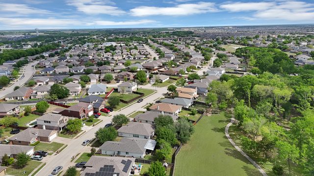 1405 Oak Hollow Lane, Anna, TX 75409