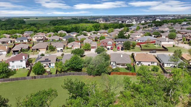 1405 Oak Hollow Lane, Anna, TX 75409