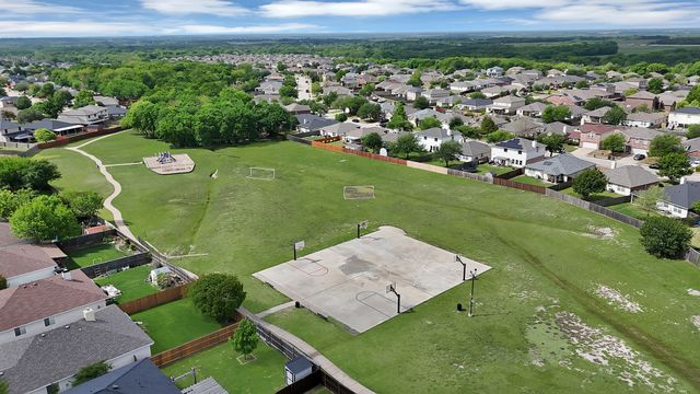 1405 Oak Hollow Lane, Anna, TX 75409