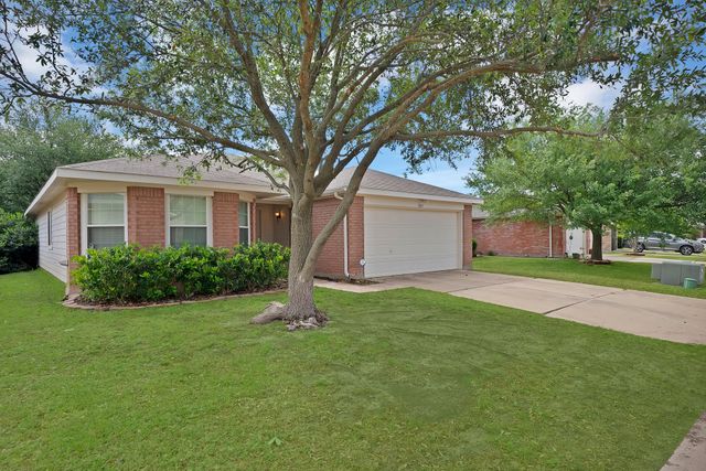 1405 Oak Hollow Lane, Anna, TX 75409