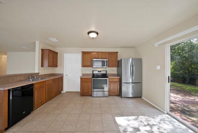 1405 Oak Hollow Lane, Anna, TX 75409