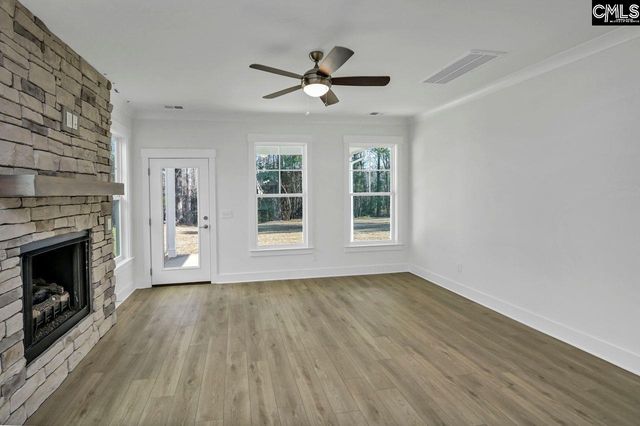 118 Clubside Drive, Lexington, SC 29072