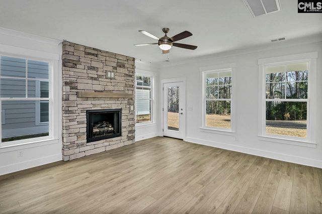 118 Clubside Drive, Lexington, SC 29072
