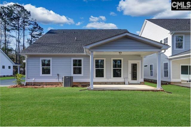 118 Clubside Drive, Lexington, SC 29072