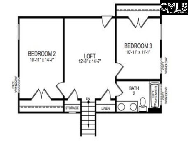 118 Clubside Drive, Lexington, SC 29072