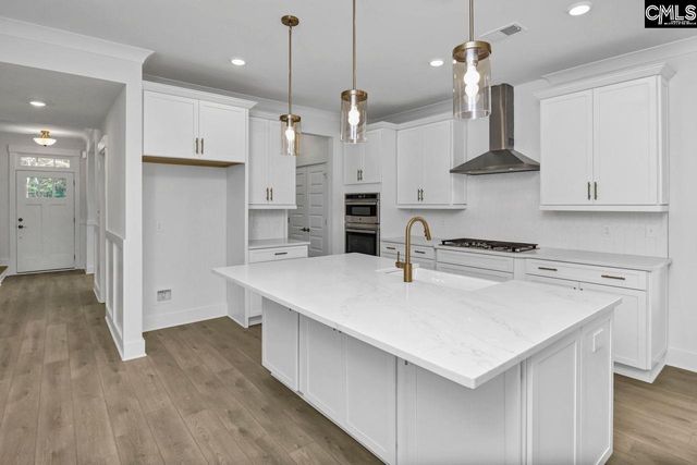 118 Clubside Drive, Lexington, SC 29072