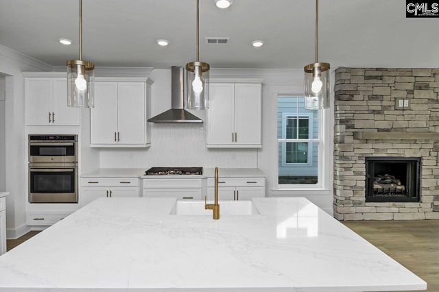118 Clubside Drive, Lexington, SC 29072