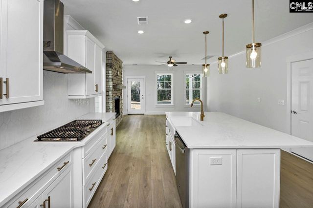 118 Clubside Drive, Lexington, SC 29072