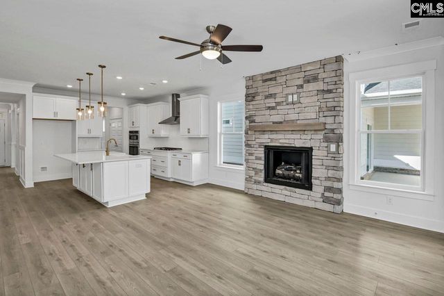 118 Clubside Drive, Lexington, SC 29072