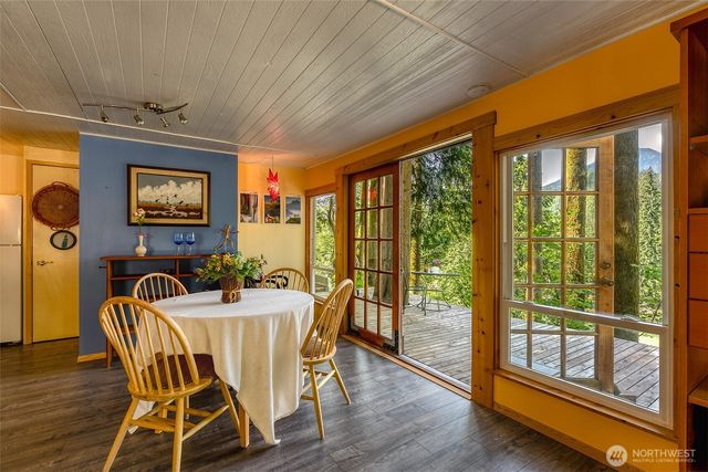 51911 S Riverside Road, Gold Bar, WA 98251