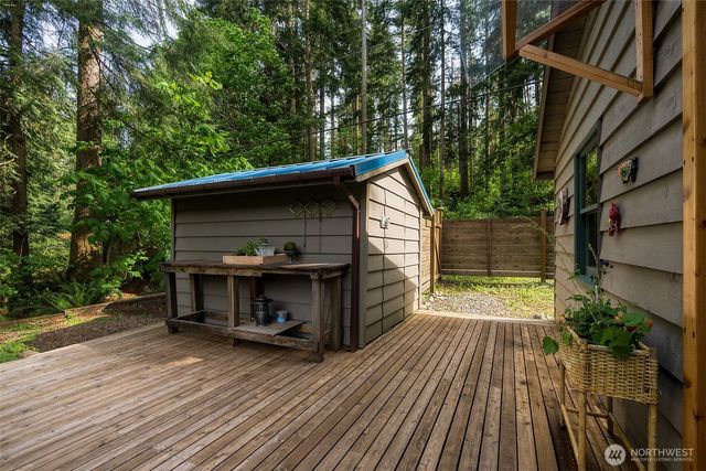 51911 S Riverside Road, Gold Bar, WA 98251