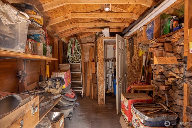 51911 S Riverside Road, Gold Bar, WA 98251