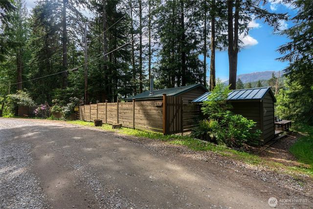 51911 S Riverside Road, Gold Bar, WA 98251