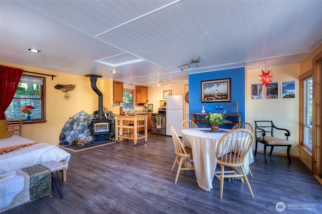 51911 S Riverside Road, Gold Bar, WA 98251