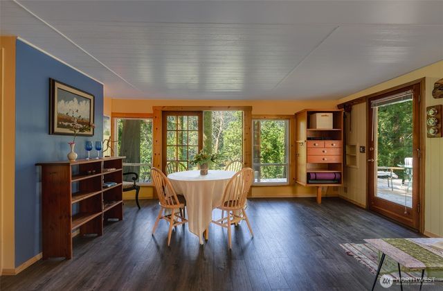 51911 S Riverside Road, Gold Bar, WA 98251