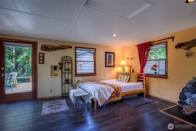 51911 S Riverside Road, Gold Bar, WA 98251