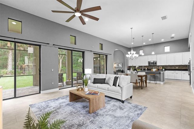 20211 HERITAGE POINT DRIVE, Tampa, FL 33647