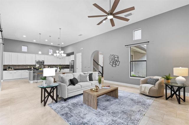 20211 HERITAGE POINT DRIVE, Tampa, FL 33647
