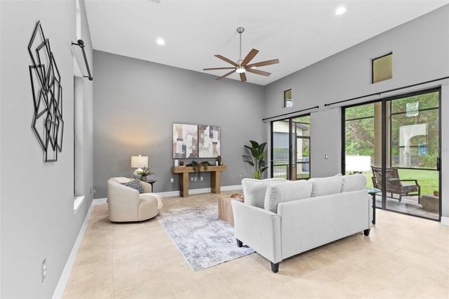 20211 HERITAGE POINT DRIVE, Tampa, FL 33647