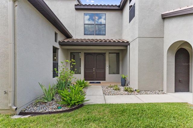 20211 HERITAGE POINT DRIVE, Tampa, FL 33647