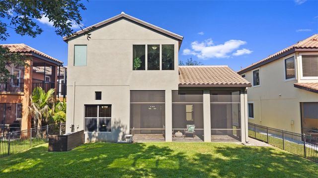 20211 HERITAGE POINT DRIVE, Tampa, FL 33647