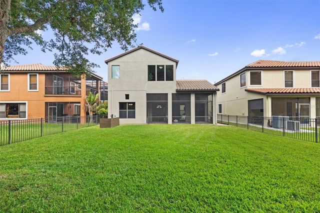 20211 HERITAGE POINT DRIVE, Tampa, FL 33647