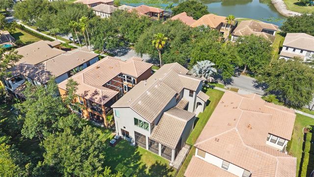 20211 HERITAGE POINT DRIVE, Tampa, FL 33647