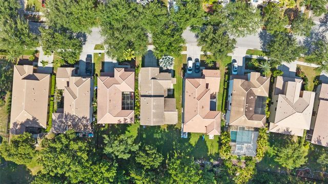 20211 HERITAGE POINT DRIVE, Tampa, FL 33647