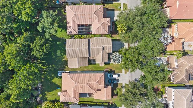 20211 HERITAGE POINT DRIVE, Tampa, FL 33647