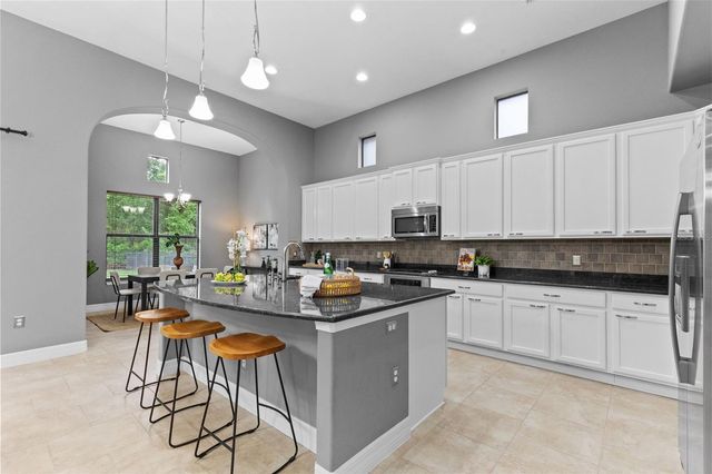 20211 HERITAGE POINT DRIVE, Tampa, FL 33647