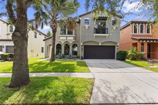 20211 HERITAGE POINT DRIVE, Tampa, FL 33647