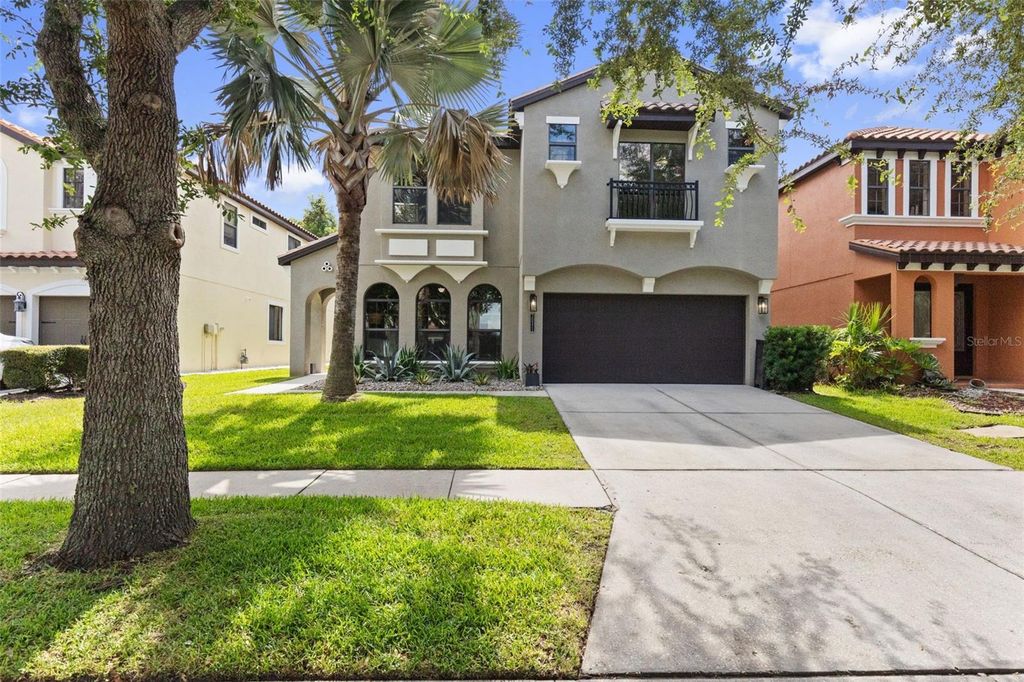 20211 HERITAGE POINT DRIVE, Tampa, FL 33647