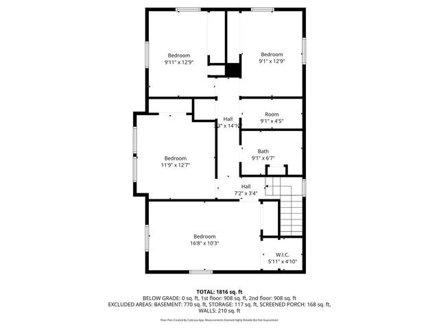 2334 5th Street, Moline, IL 61265