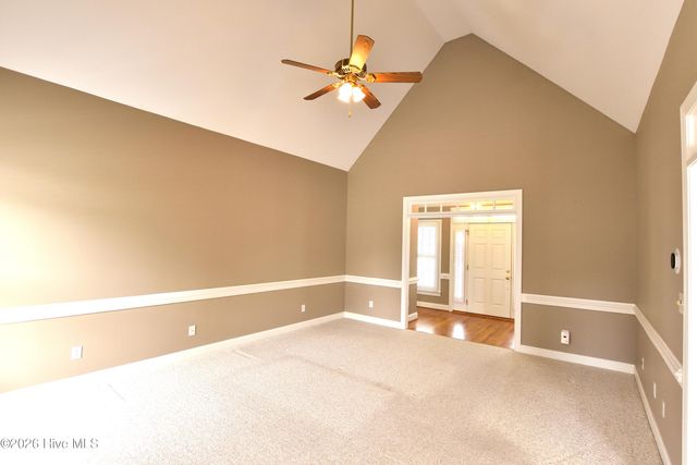 1484 Sarah Ruppert Road, Nashville, NC 27856