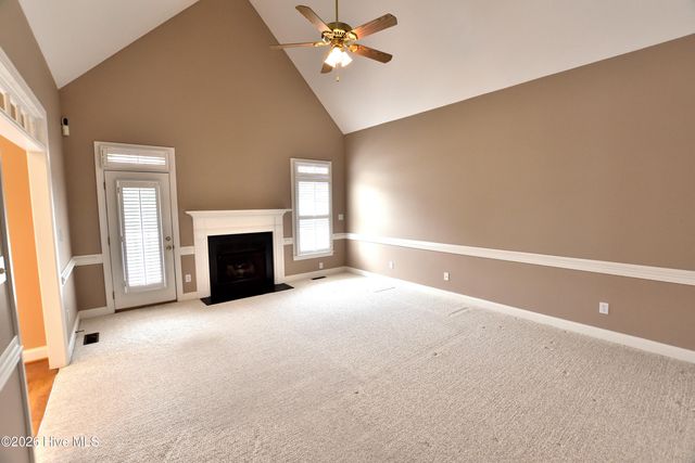 1484 Sarah Ruppert Road, Nashville, NC 27856