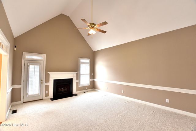 1484 Sarah Ruppert Road, Nashville, NC 27856