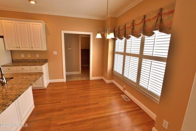 1484 Sarah Ruppert Road, Nashville, NC 27856