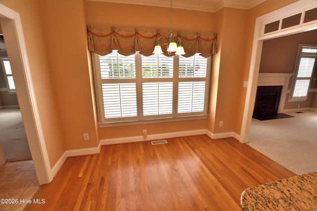 1484 Sarah Ruppert Road, Nashville, NC 27856