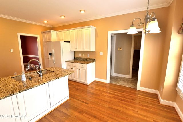 1484 Sarah Ruppert Road, Nashville, NC 27856