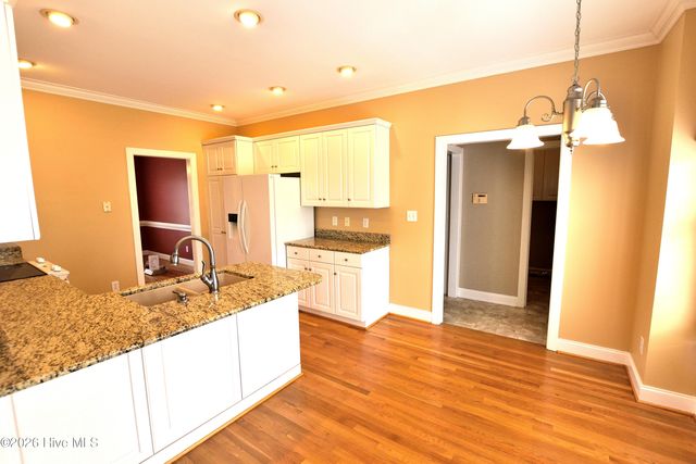 1484 Sarah Ruppert Road, Nashville, NC 27856